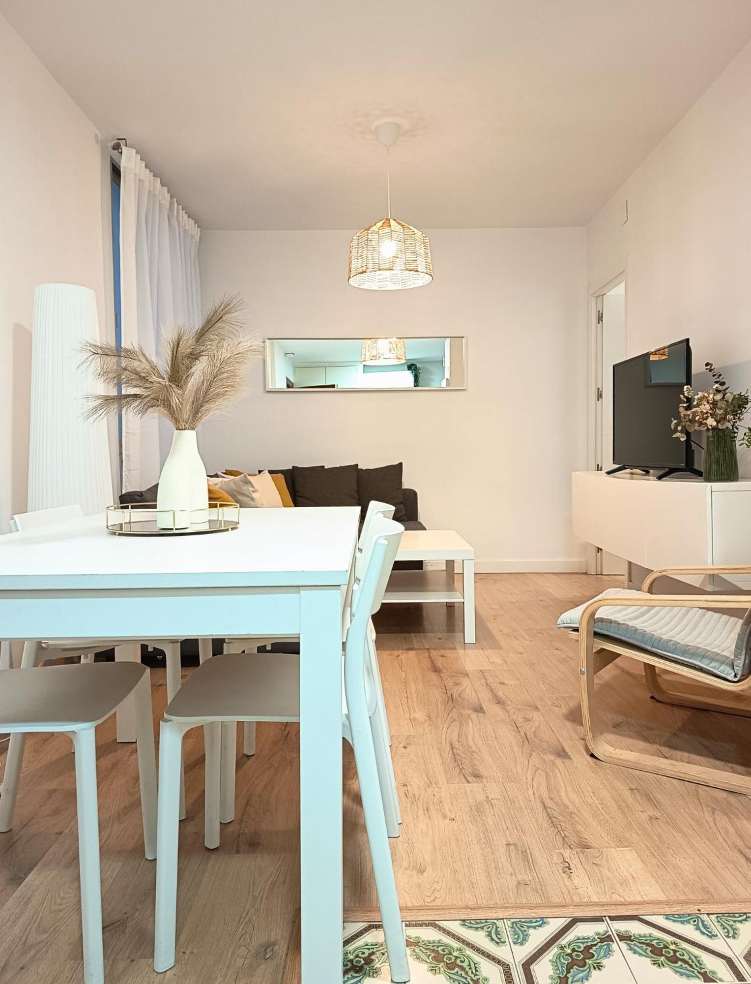 Modern Plaza De Toros Apartment With Free Parking Grenada Zewnętrze zdjęcie